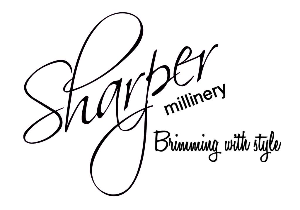 Sharper Millinery