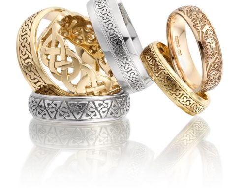 Gorgeous Wedding Rings by Smooch…