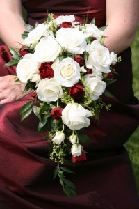 Tarnia Williams Wedding & Event Florist