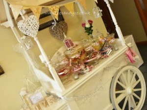 The Candy Company