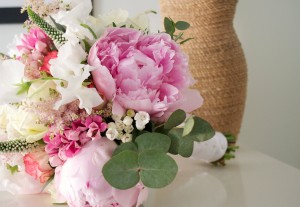 The Flower Mill