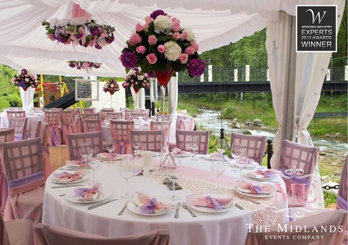 The Midlands Events Company
