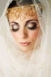 Tina Brocklebank Make-Up Artist