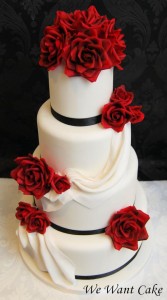 We Want Cake