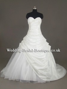 Wedding & Bridal Boutique Ltd