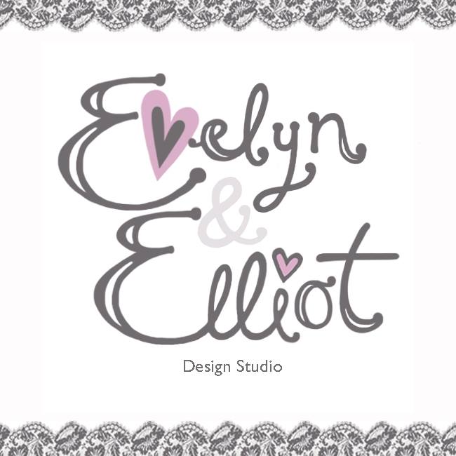 Evelyn & Elliot Design Studio
