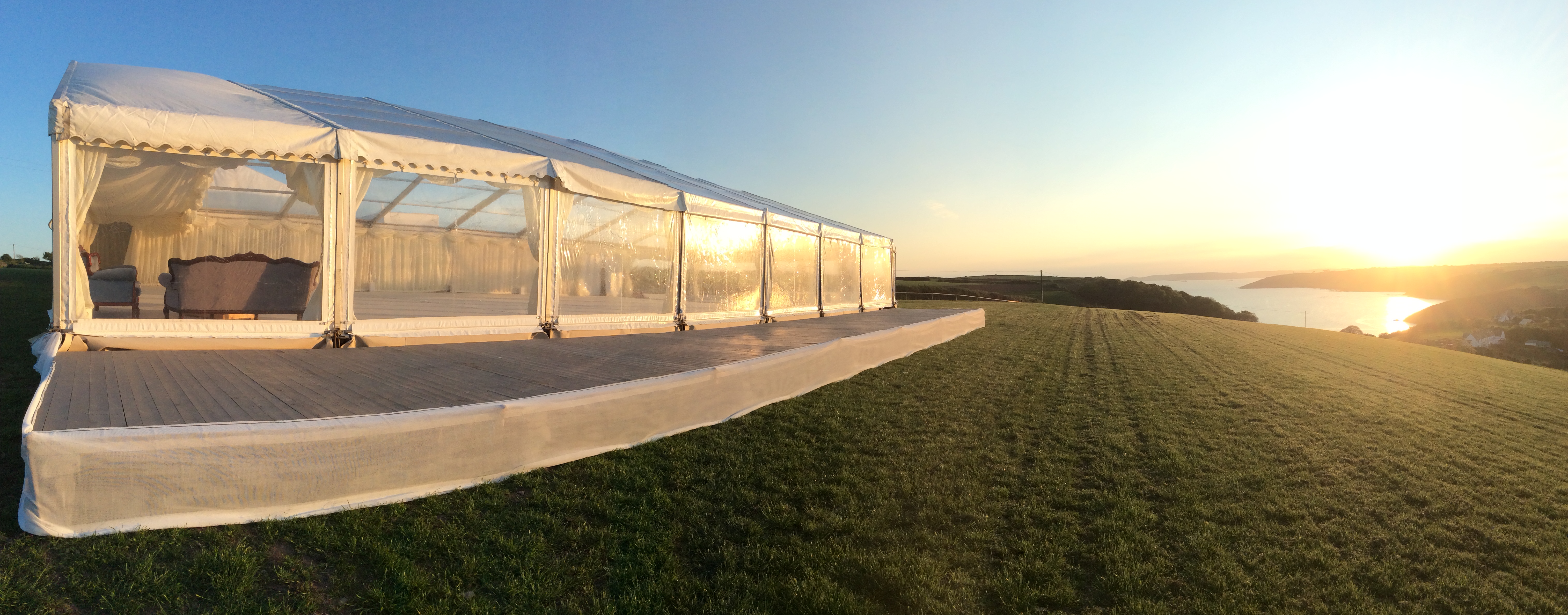 Wurzell Weddings Venue