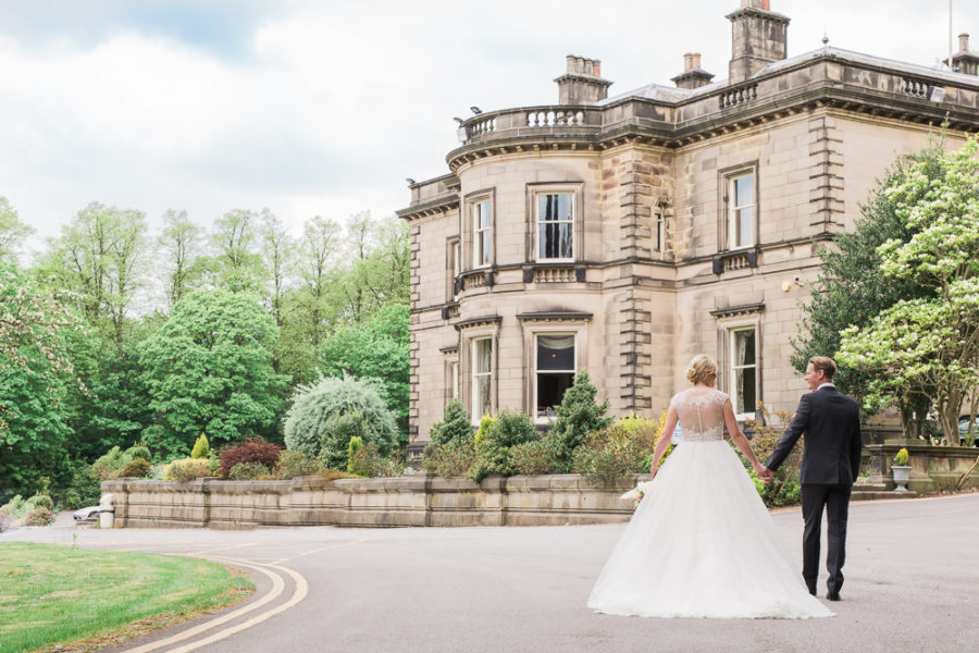 Tapton Hall