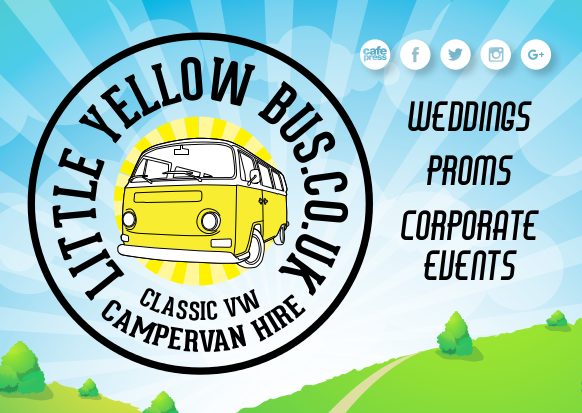 Little Yellow Bus