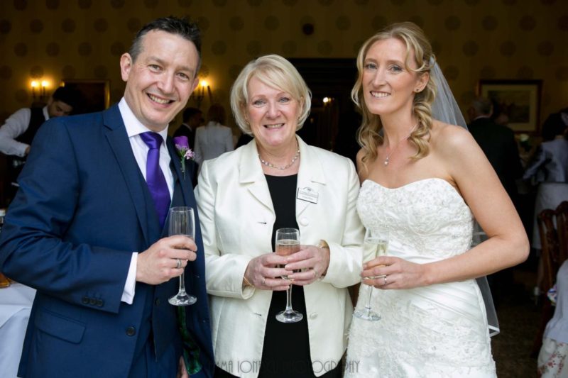 Yvonne Beck Celebrant