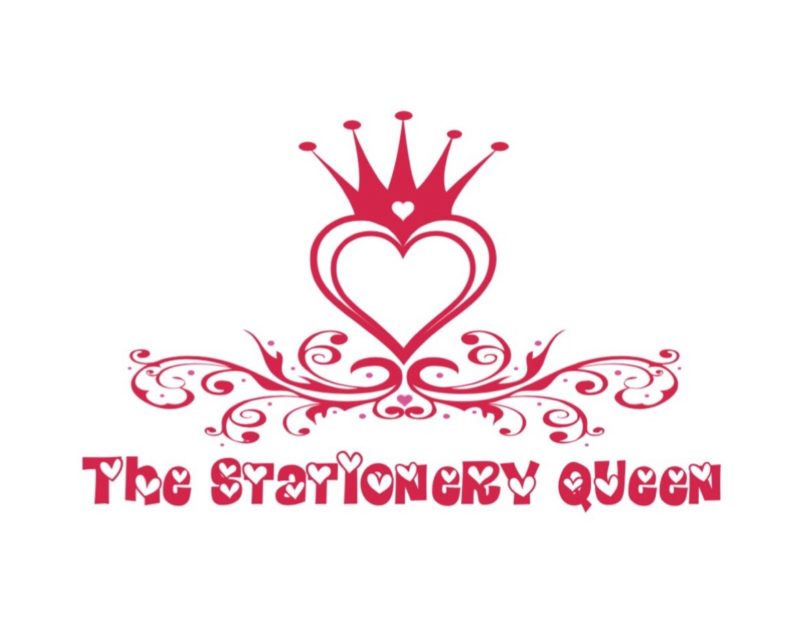 The Stationery Queen
