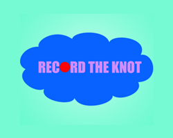 Record The Knot