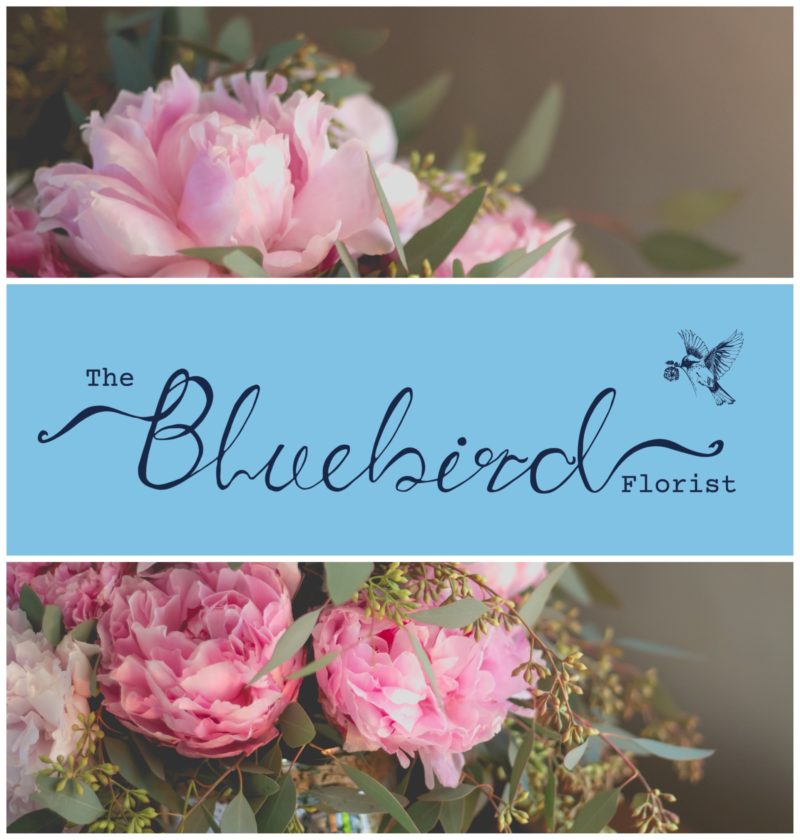 The Bluebird Florist