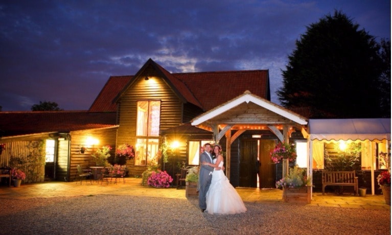 Maidens Barn