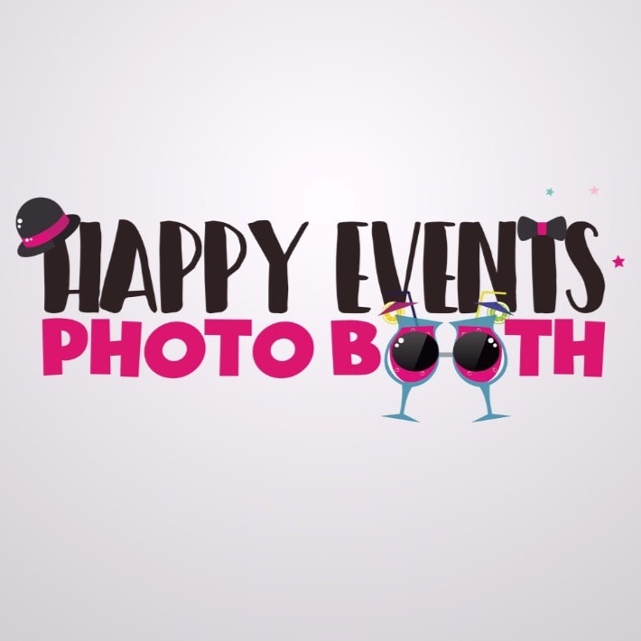 Happy Events Photo Booth