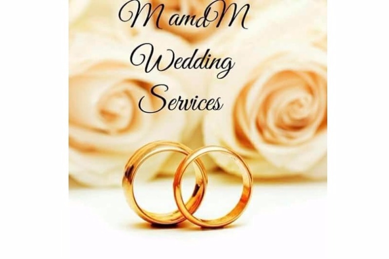 M and M Wedding Services