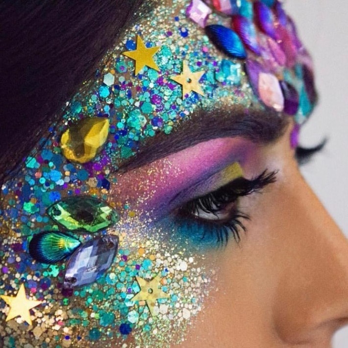 Glitter Queenss