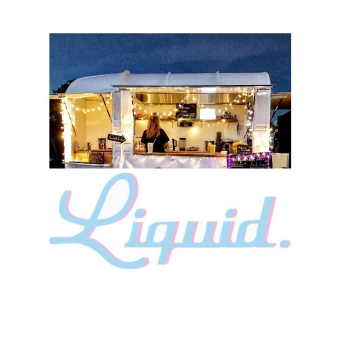 Liquid Mobile Bar