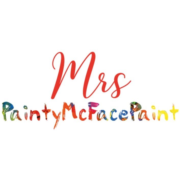 Mrs Painty McFacePaint