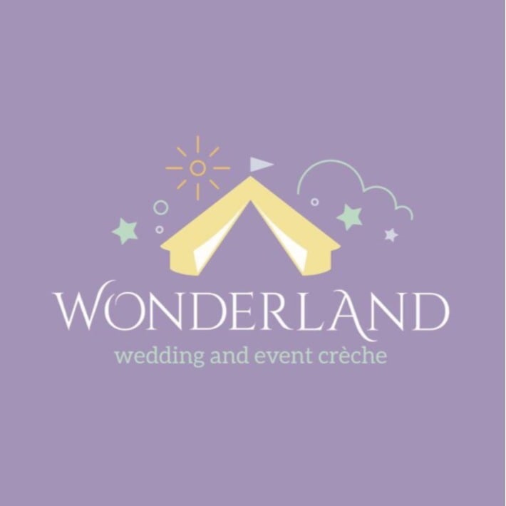 Wonderland Wedding and Event Creche