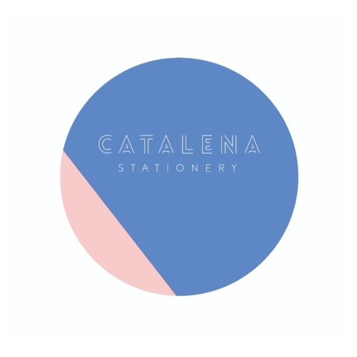 Catalena Stationery