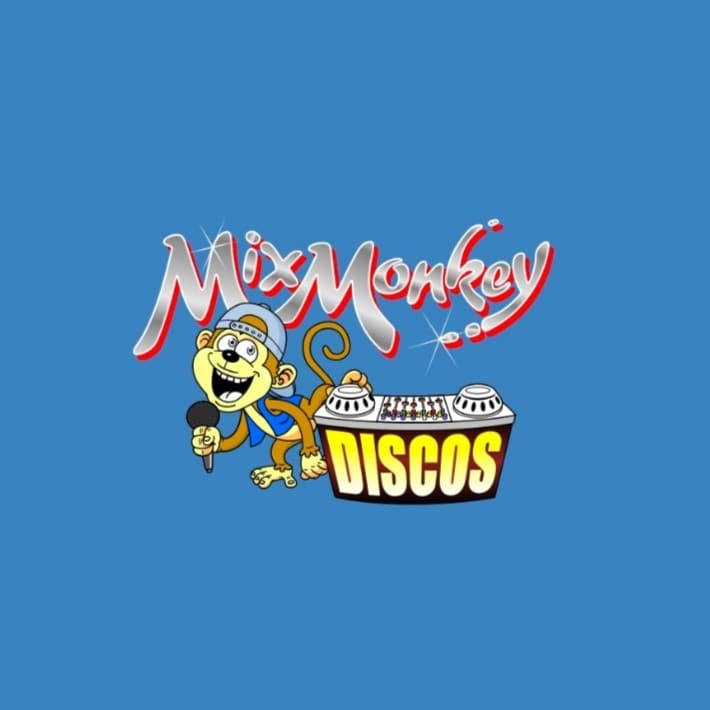 Mix Monkey Discos
