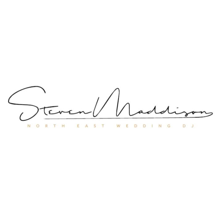 Steven Maddison – North East Wedding DJ