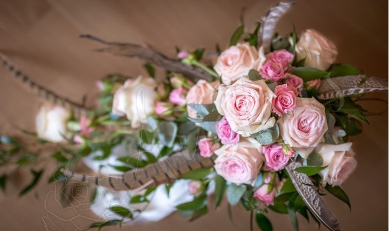 Austin’s – florist for all occasions