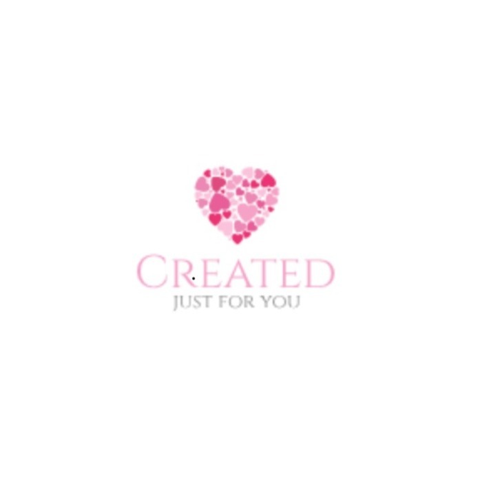 Created Just For You