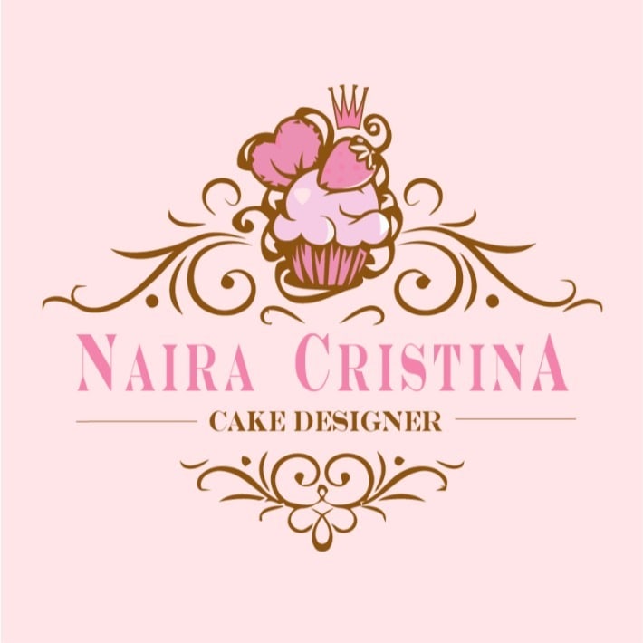 Naira Cristina Cake Designer