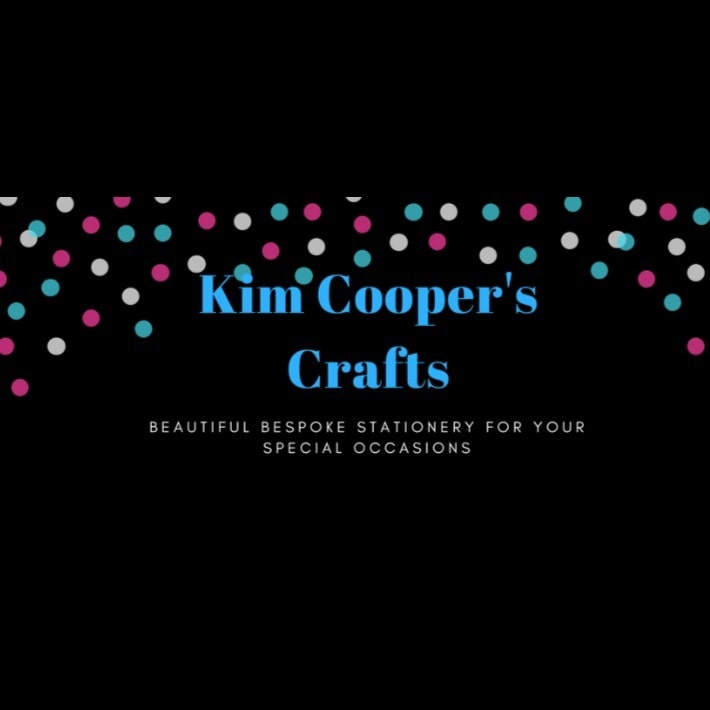 Kim Cooper’s crafts