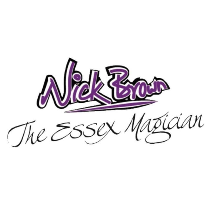 Nick Brown – The Essex Magician