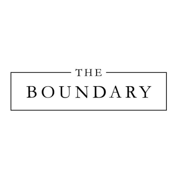 The Boundary Essex