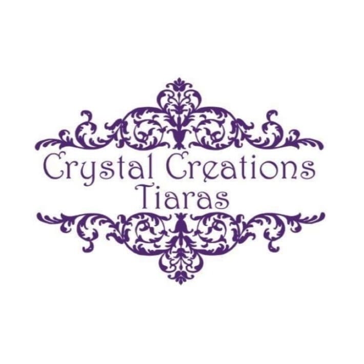Crystal Creations Tiaras