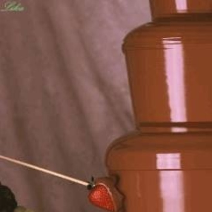 Choc-A-Lot Fountains