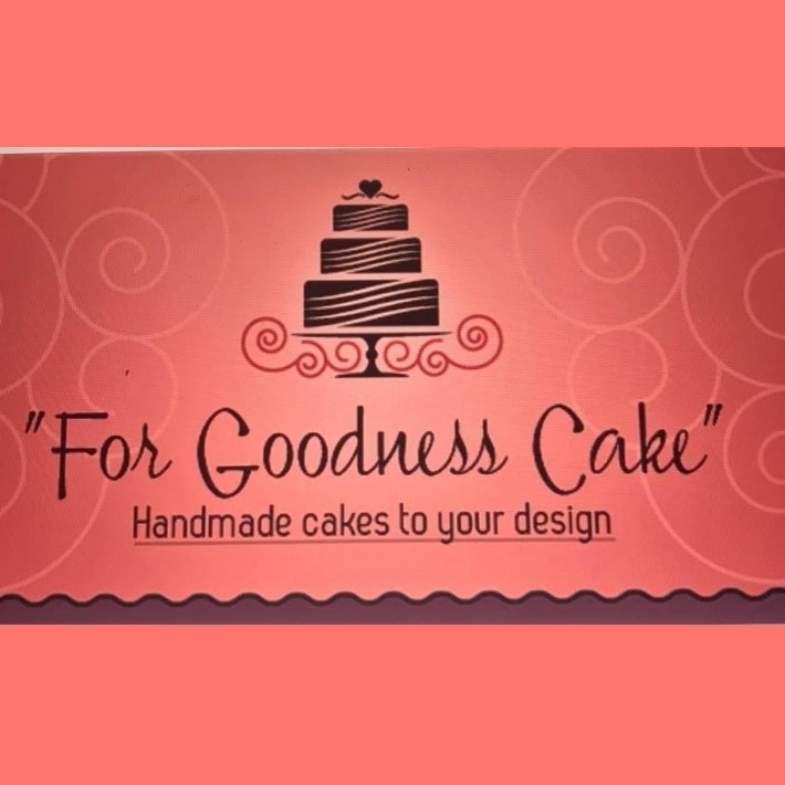 “For Goodness Cake”