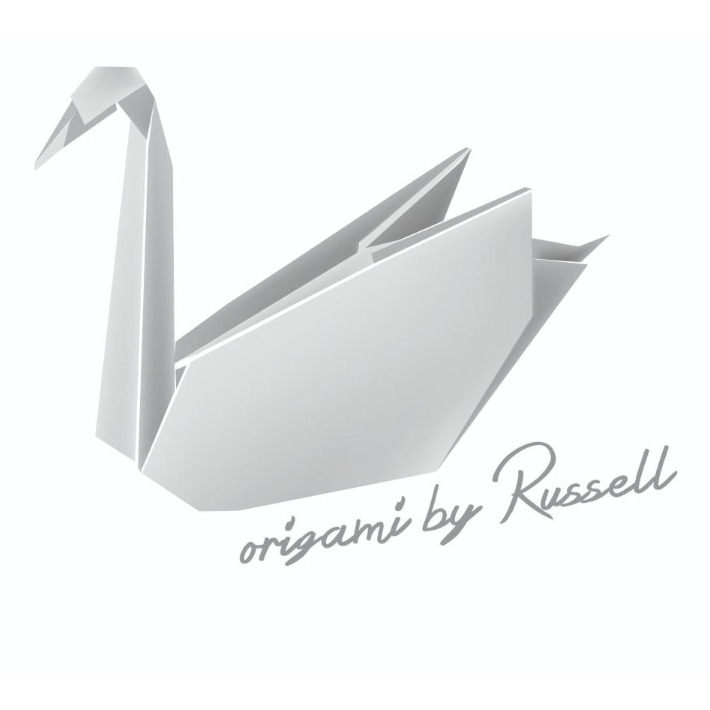 Origami by Russell