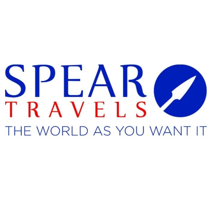 Spear Travels
