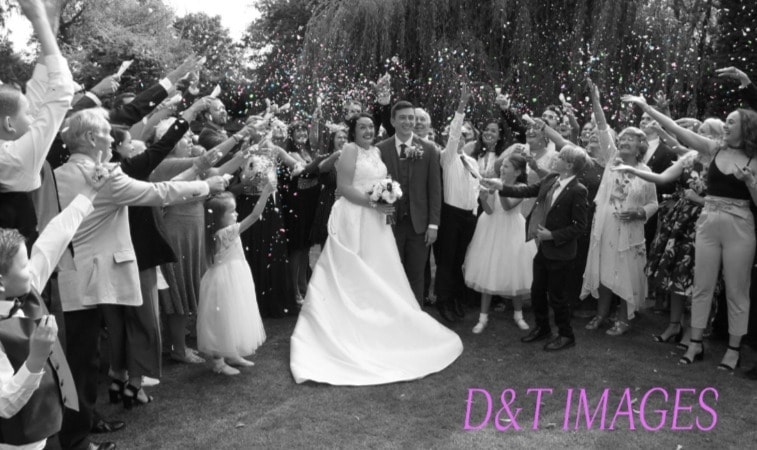 D&T IMAGES