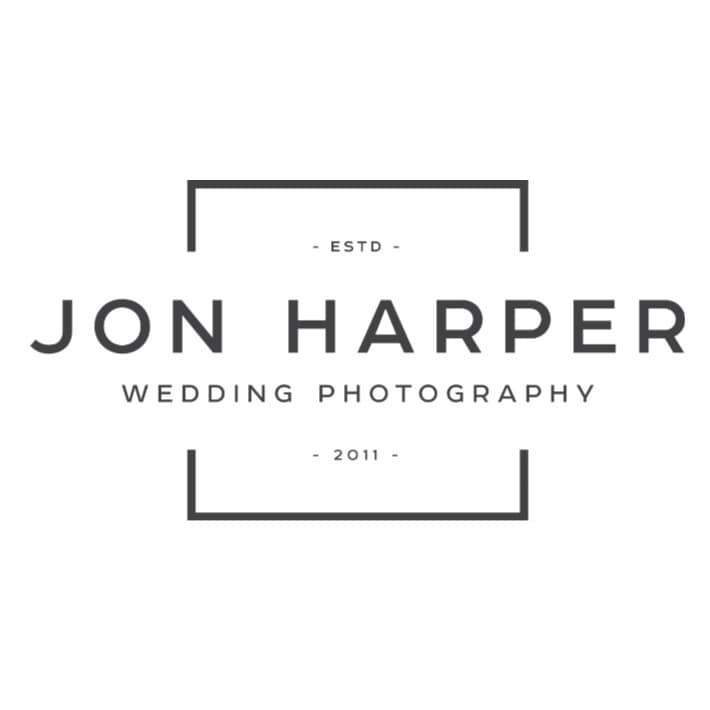 Jon Harper Wedding Photography & Films