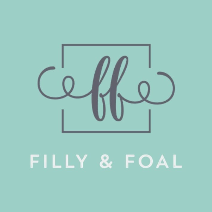 Filly & Foal Mobile & Horse Box Bar Hire