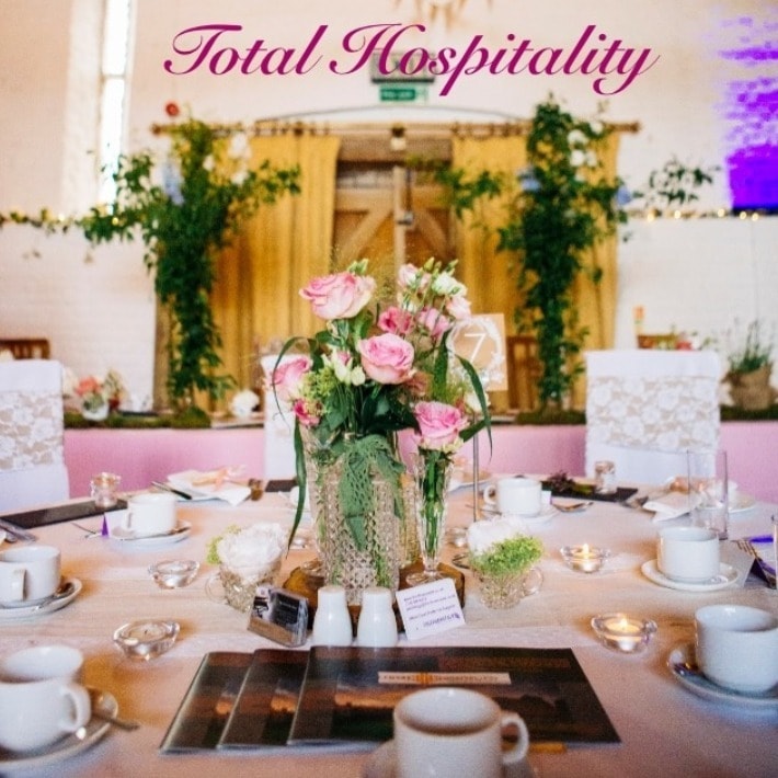 Total Hospitality Ltd