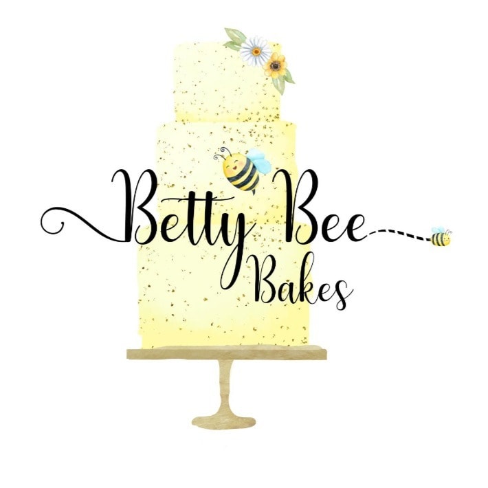 Betty Bee Bakes