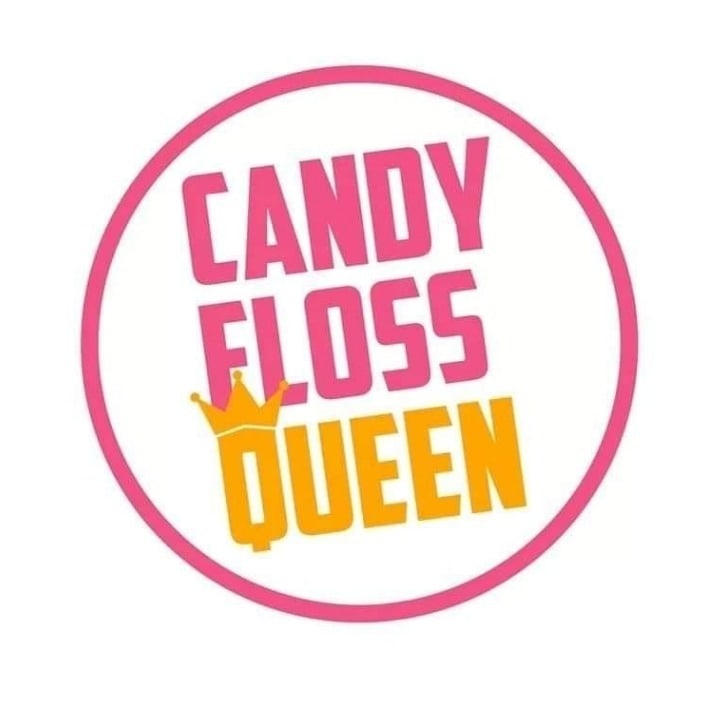Candy Floss Queen