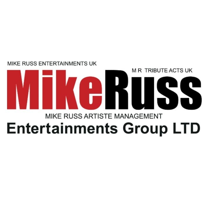 Mike Russ Entertainments (MRE) Group Ltd