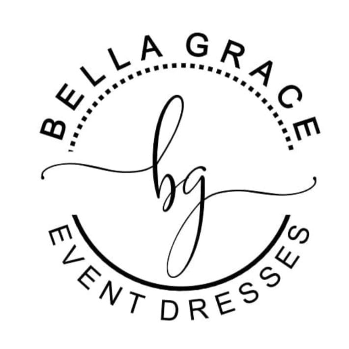 Bella Grace Event Dresses