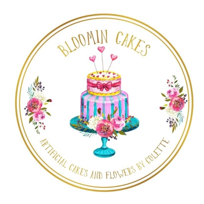 Bloomin Cakes By Colette