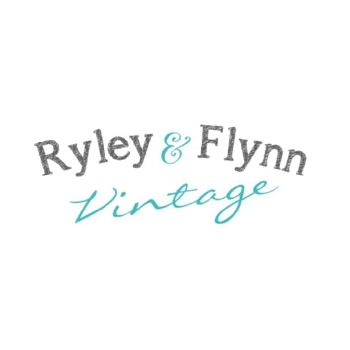 Ryley & Flynn Vintage