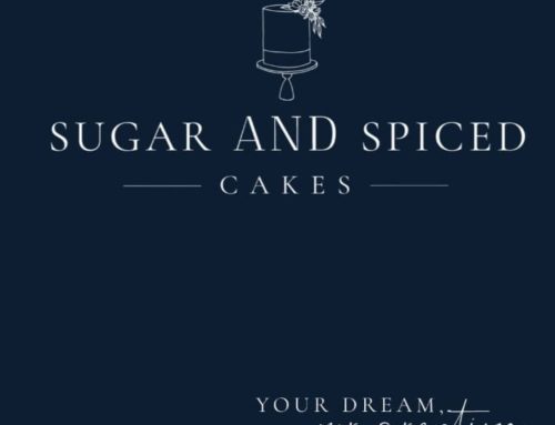 Introducing Sugar and Spiced Cakes