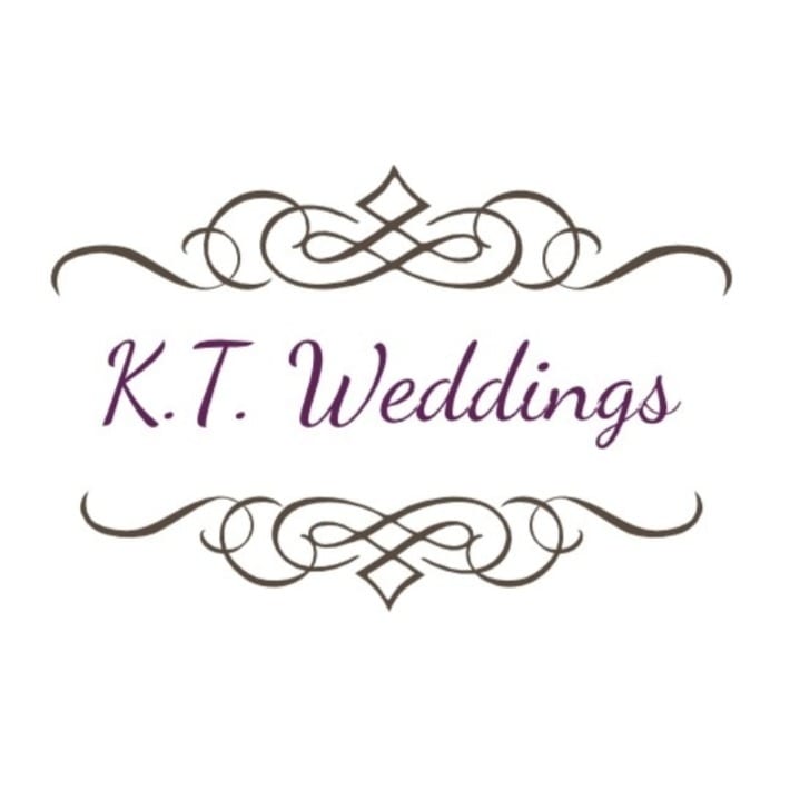 K.T. Weddings